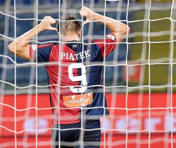 Esclusiva: Piatek, respinto il West Ham. La giornata di Leonardo e il pressing Milan article-post