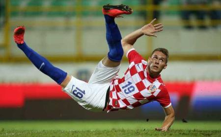 Pjaca Croazia Foto sportskeeda