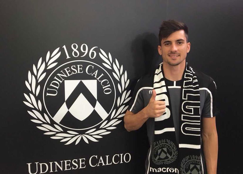 Coppa Italia, l’Udinese batte 4-0 il Crotone: sugli scudi Pussetto preview