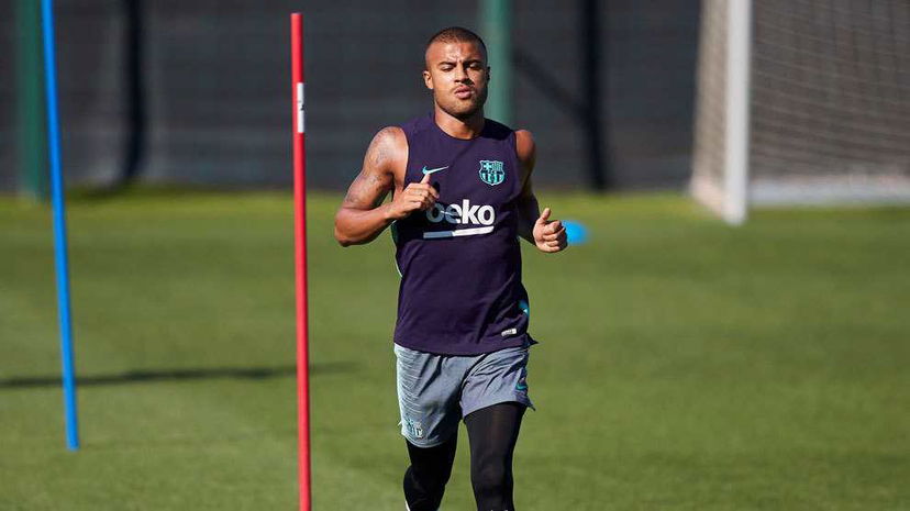 Dalla Spagna: il Valencia non rinuncia a Rafinha, pronti 15 milioni preview