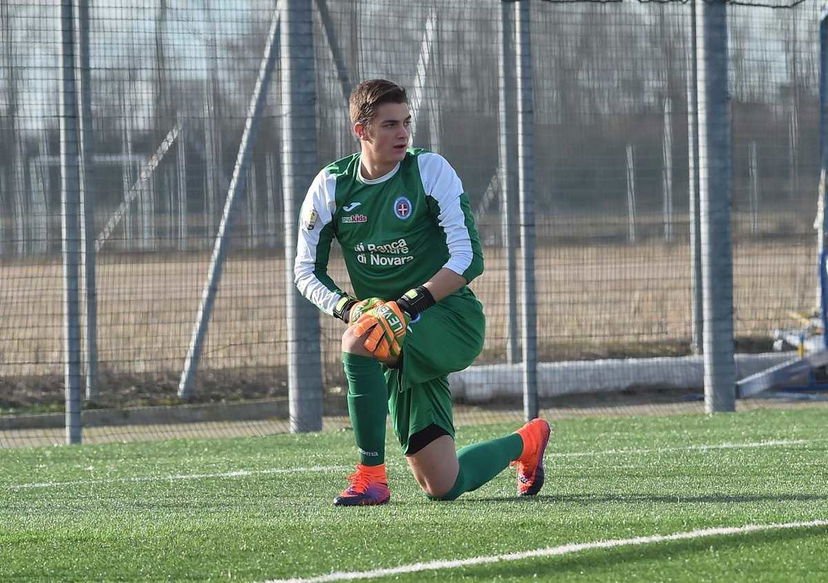 Ora è anche ufficiale: Novara, ceduto Ragone al Messina preview