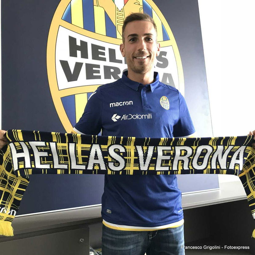 Esclusiva: Ragusa al Livorno, oggi la firma preview