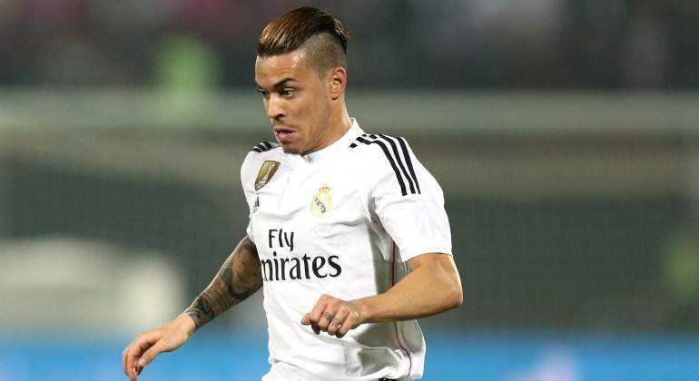 Dalla Spagna: Real, su Raul De Tomas c’è il Rayo Vallecano preview