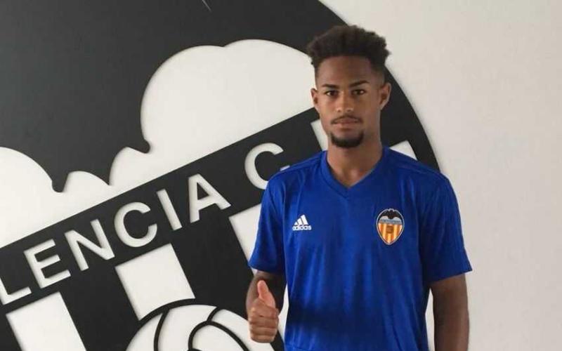 Ricardo Campos Twitter Valencia