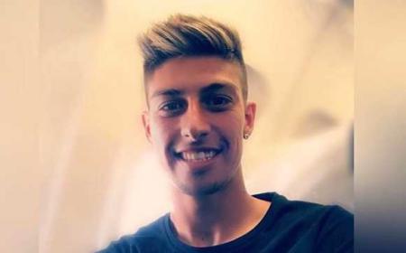 Rigoni Emiliano Instagram