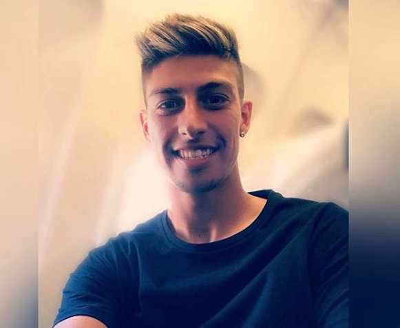 Rigoni Emiliano Instagram