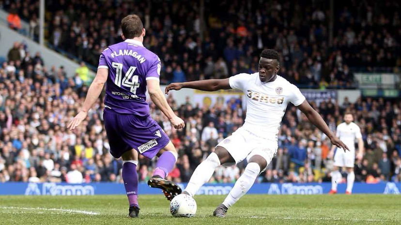 Ora è ufficiale: Ronaldo Vieira alla Samp preview