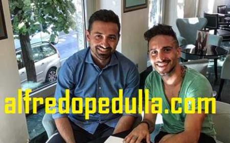 Rovini firma Pistoiese nostra