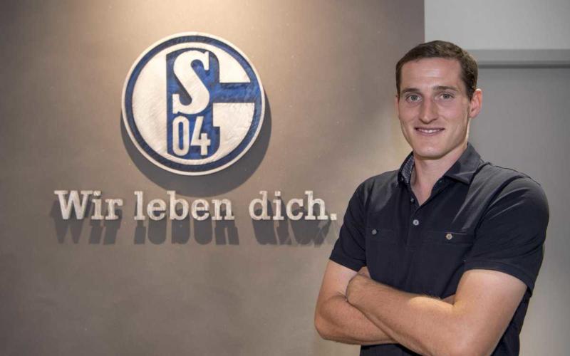 Rudy Twitter Schalke