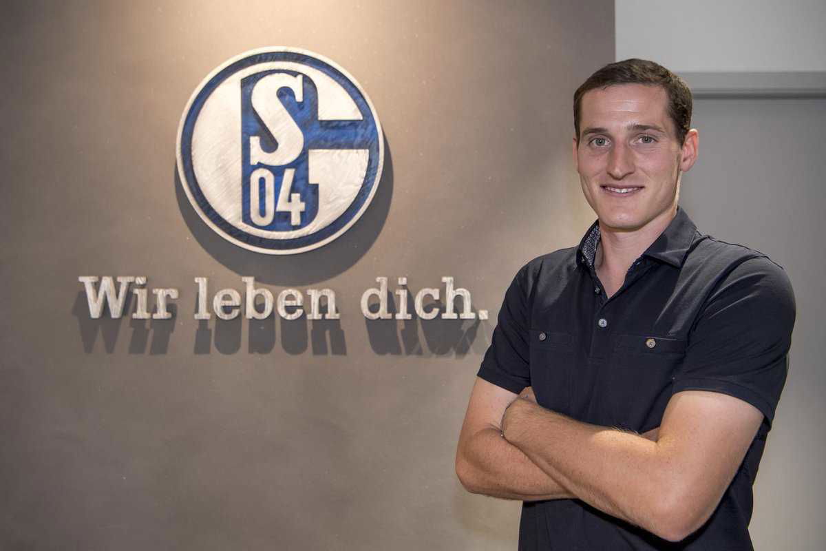 Ora è ufficiale: colpo Schalke, dal Bayern arriva Rudy. Contratto fino al 2022 article-post