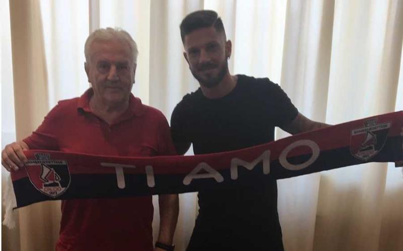Russotto Sambenedettese sito ufficiale
