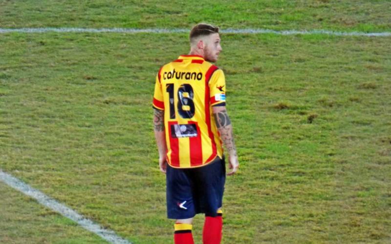 Salvatore-Caturano-vs-Reggina
