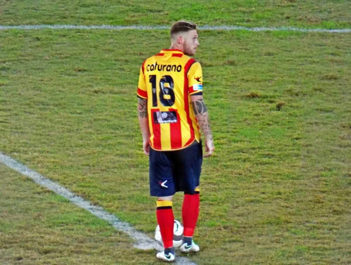 Caturano: “Entella? Trattativa non facile. Non vedo l’ora di unirmi al gruppo” article-post