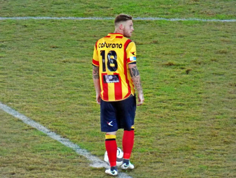 Caturano: “Entella? Trattativa non facile. Non vedo l’ora di unirmi al gruppo” preview