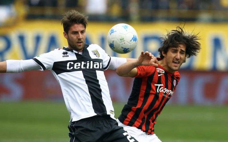 Scavone Parma Foto uslecce