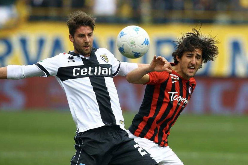 Tutto confermato: Scavone dal Parma al Lecce preview