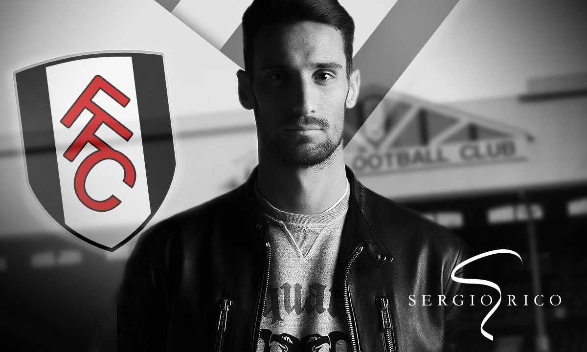 Ora è ufficiale: Fulham, tra i pali arriva Sergio Rico article-post