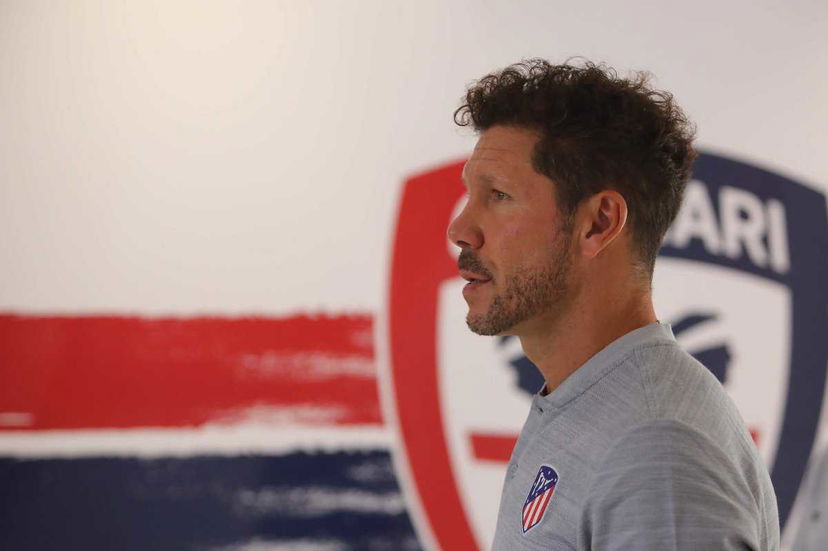 Liga, l’Athletic ferma l’Atletico. E’ 0-0 al Wanda Metropolitano preview