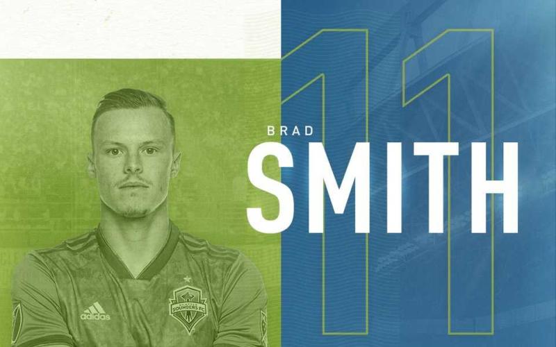 Smith annuncio Seattle Twitter