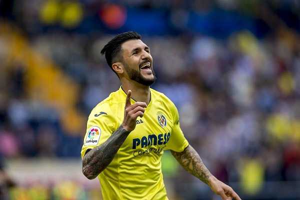 Il Torino sorride: ecco Soriano per il centrocampo article-post