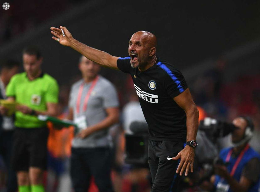 Spalletti: “Modric? Sono già felice che si sia interessato, non so come finirà. Su Lautaro…” preview