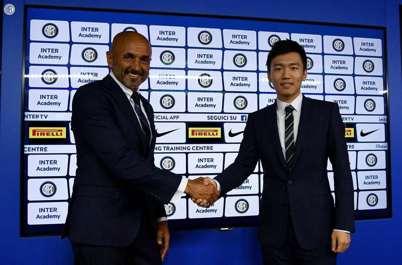 Spalletti-Inter, avanti fino al 2021. La nota preview