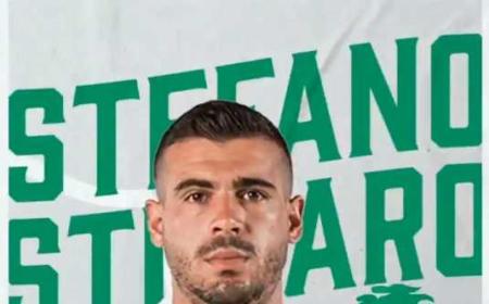 Sturaro annuncio Sporting Twitter