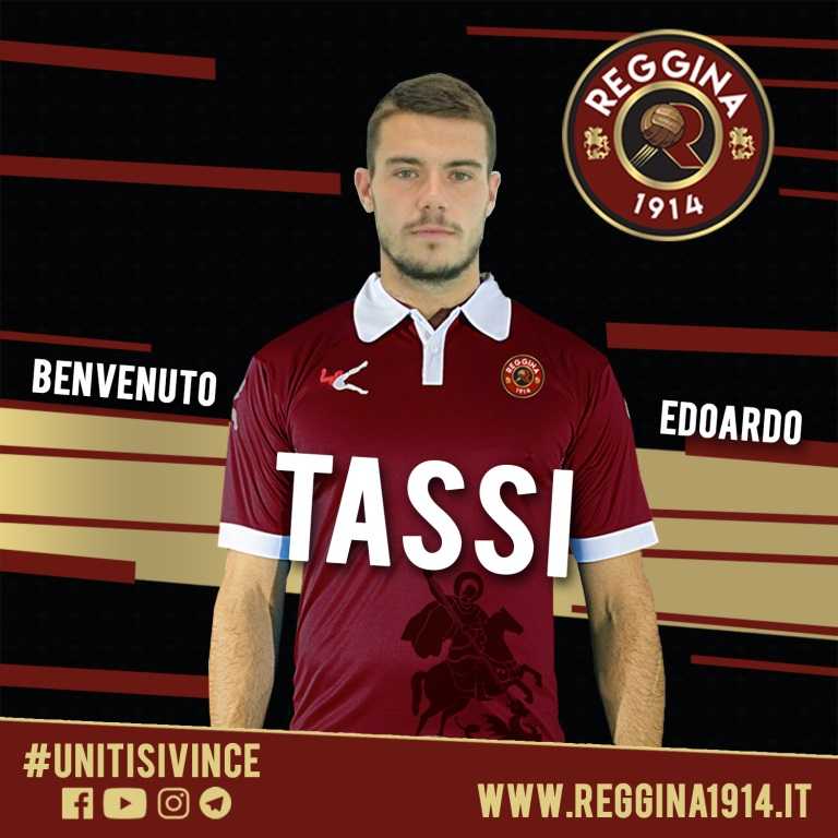 Ora è anche ufficiale: Reggina, preso Tassi dall’Ascoli preview
