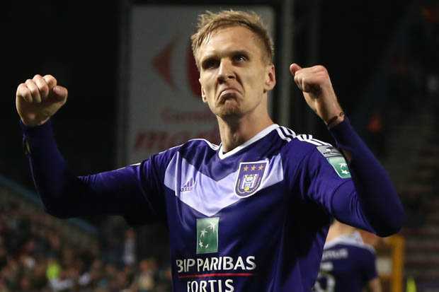 Teodorczyk Foto Daily Star