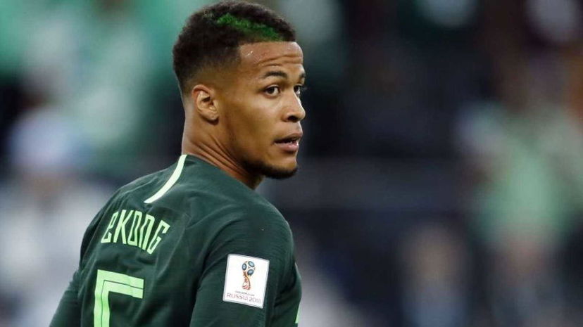 DALL’OLANDA ALL’ITALIA CON VOGLIA DI STUPIRE: TROOST-EKONG, UNA TORRE NIGERIANA PER L’UDINESE preview