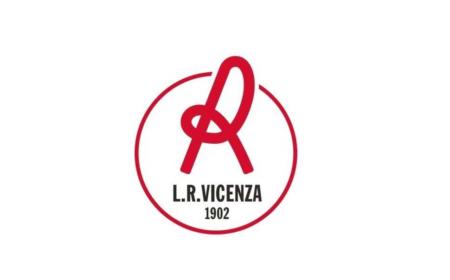 Vicenza logo nuovo 2018