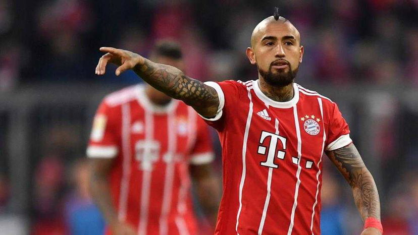 Esclusiva: Inter, da Vidal alla proposta Bernard. La verità su Modric preview