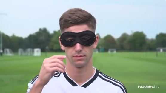 Vietto Twitter Fulham