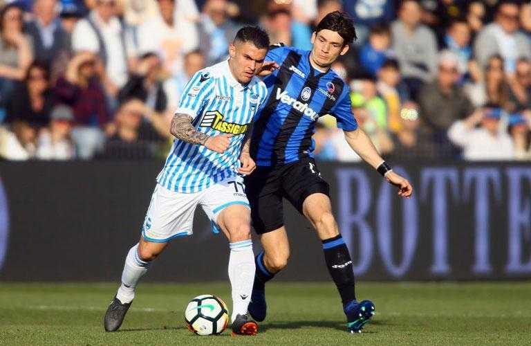 Viviani sito uff legaseriea.it