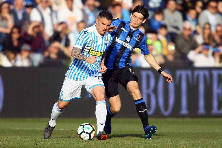 Esclusiva: Viviani al Torino, Bonifazi e Valdifiori alla Spal. Scambio ben avviato preview