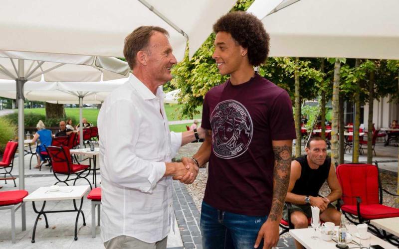 WITSEL BVB