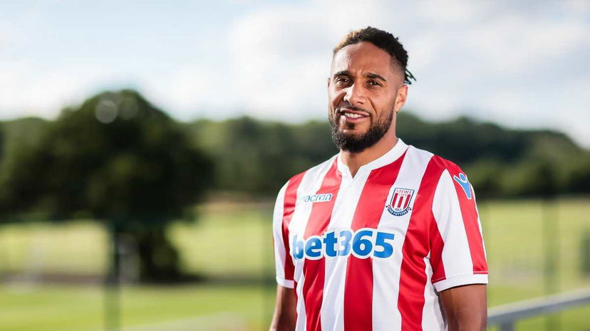 Ufficiale: Everton, il difensore Williams ceduto allo Stoke preview
