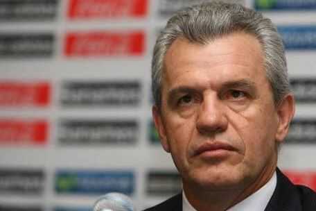 Ufficiale: Javier Aguirre sostituisce Hector Cuper sulla panchina dell’Egitto preview