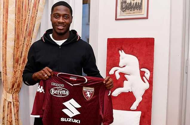 Ola Aina si presenta: “Il Torino mi seguiva da tempo, la società crede nei giovani” preview