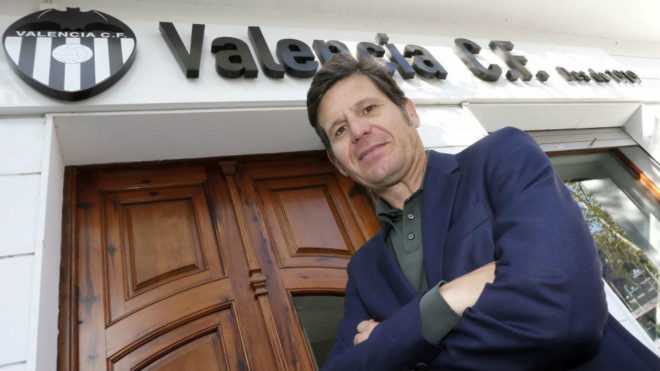 Alemany: “Nessun contatto con il Real per Rodrigo” preview