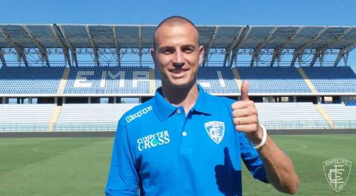 Empoli, il report sulle condizioni di Antonelli e Maietta preview