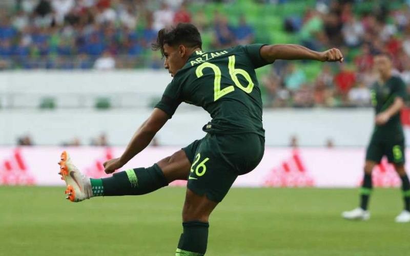 arzani
