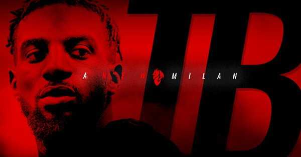 Ora è ufficiale: Bakayoko è un nuovo giocatore del Milan preview