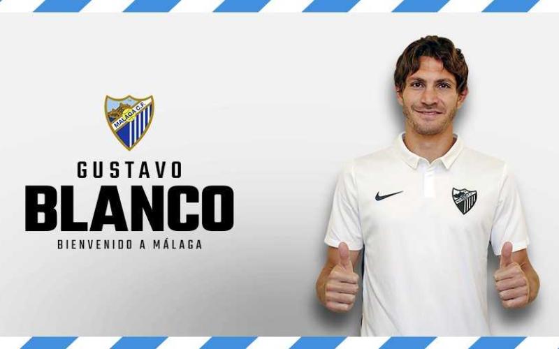 balnco malaga