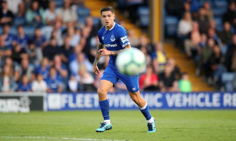 Ufficiale: Everton, Besic in prestito al Middlesbrough. La nota preview
