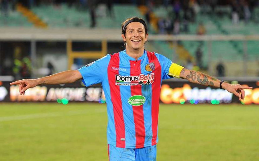 Catania, Biagianti non scioglie i dubbi sul futuro: “Non so se indosserò ancora questi colori” preview