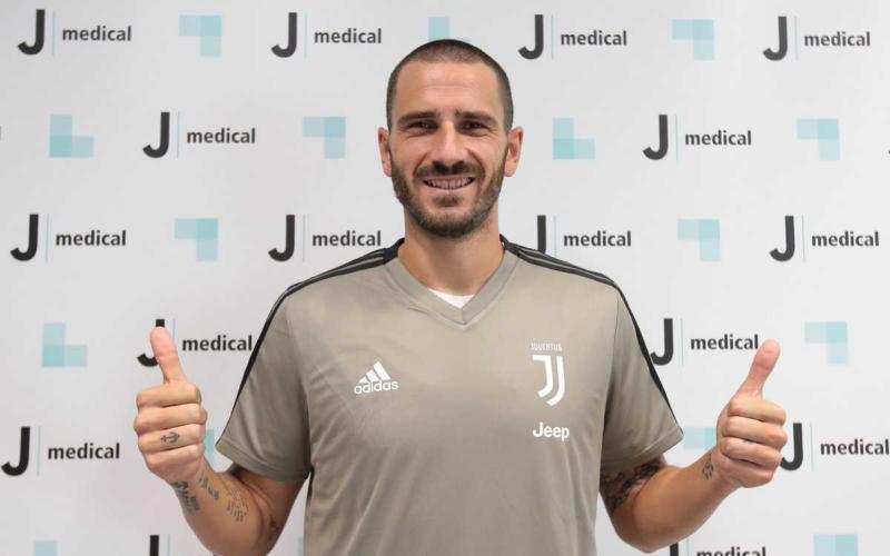 bonucci juve