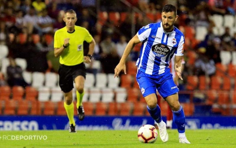 borja valle twitter deportivo