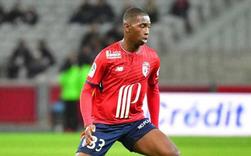 boubakary