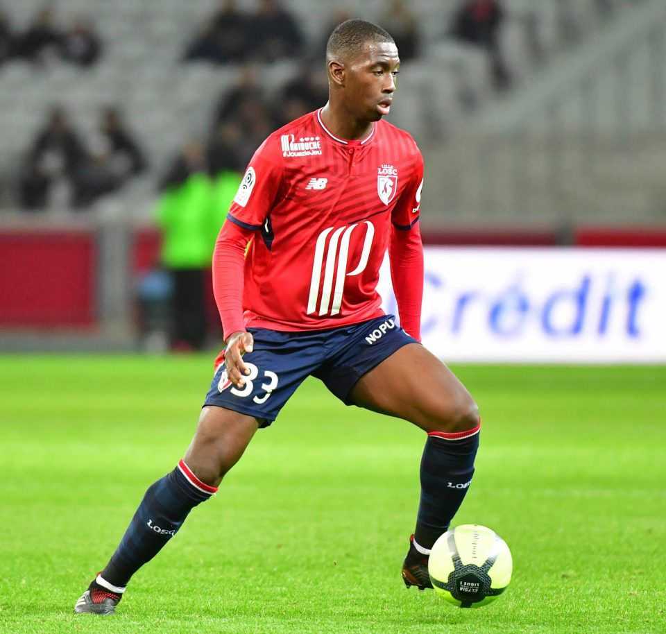 Dalla Francia: Boubakary nel mirino del Valencia article-post